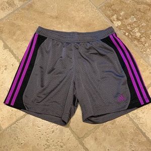 Adidas Athletic Shorts